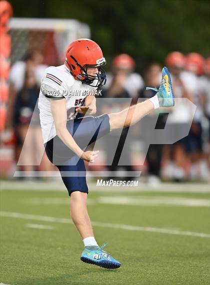 Thumbnail 2 in FR: Bridgeland @ Cypress Woods (B Teams) photogallery.