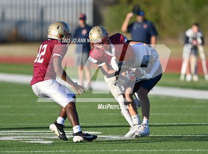 Thumbnail 1 in FR: Bridgeland @ Cypress Woods (B Teams) photogallery.