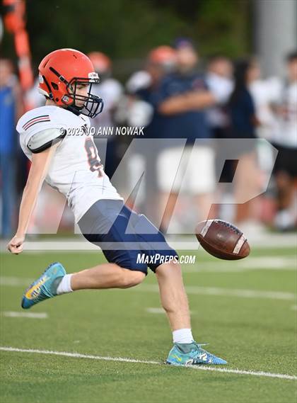 Thumbnail 3 in FR: Bridgeland @ Cypress Woods (B Teams) photogallery.