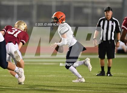 Thumbnail 1 in FR: Bridgeland @ Cypress Woods (B Teams) photogallery.