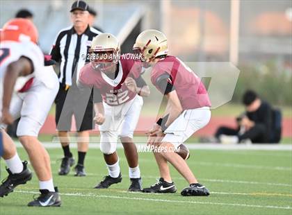 Thumbnail 1 in FR: Bridgeland @ Cypress Woods (B Teams) photogallery.