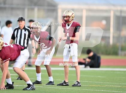 Thumbnail 3 in FR: Bridgeland @ Cypress Woods (B Teams) photogallery.