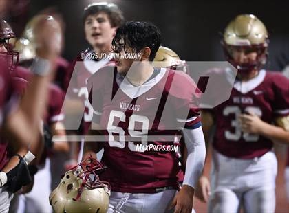 Thumbnail 2 in FR: Bridgeland @ Cypress Woods (B Teams) photogallery.