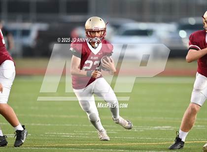 Thumbnail 2 in FR: Bridgeland @ Cypress Woods (B Teams) photogallery.