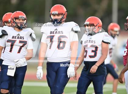 Thumbnail 2 in FR: Bridgeland @ Cypress Woods (B Teams) photogallery.