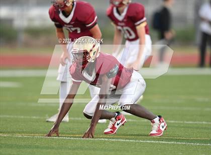 Thumbnail 2 in FR: Bridgeland @ Cypress Woods (B Teams) photogallery.