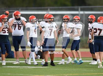 Thumbnail 2 in FR: Bridgeland @ Cypress Woods (B Teams) photogallery.