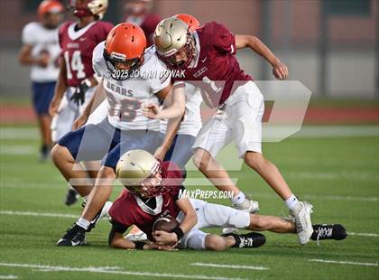 Thumbnail 2 in FR: Bridgeland @ Cypress Woods (B Teams) photogallery.