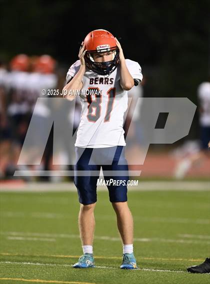 Thumbnail 1 in FR: Bridgeland @ Cypress Woods (B Teams) photogallery.