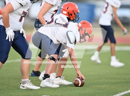 Thumbnail 2 in FR: Bridgeland @ Cypress Woods (B Teams) photogallery.