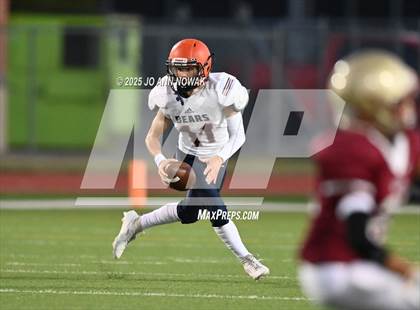 Thumbnail 1 in FR: Bridgeland @ Cypress Woods (B Teams) photogallery.