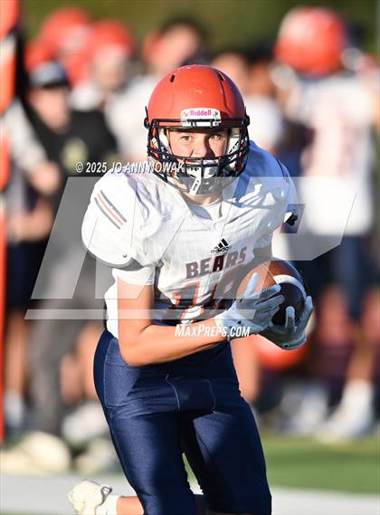 Thumbnail 2 in FR: Bridgeland @ Cypress Woods (B Teams) photogallery.