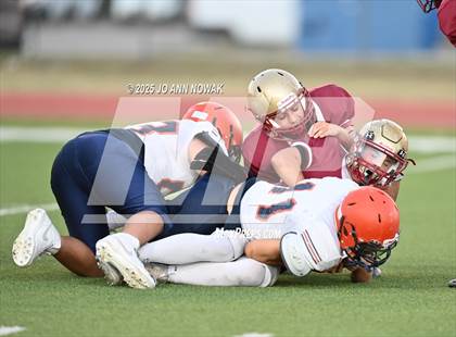 Thumbnail 3 in FR: Bridgeland @ Cypress Woods (B Teams) photogallery.