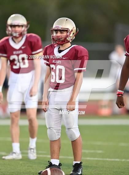 Thumbnail 2 in FR: Bridgeland @ Cypress Woods (B Teams) photogallery.