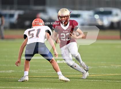 Thumbnail 3 in FR: Bridgeland @ Cypress Woods (B Teams) photogallery.