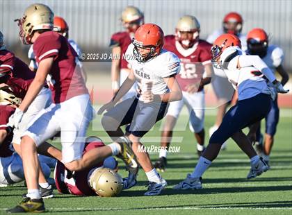 Thumbnail 1 in FR: Bridgeland @ Cypress Woods (B Teams) photogallery.