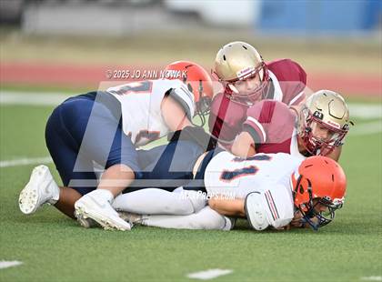 Thumbnail 1 in FR: Bridgeland @ Cypress Woods (B Teams) photogallery.