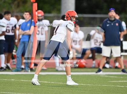 Thumbnail 3 in FR: Bridgeland @ Cypress Woods (B Teams) photogallery.