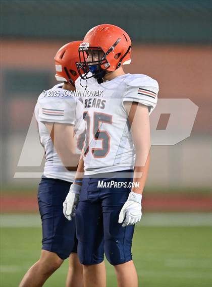 Thumbnail 3 in FR: Bridgeland @ Cypress Woods (B Teams) photogallery.