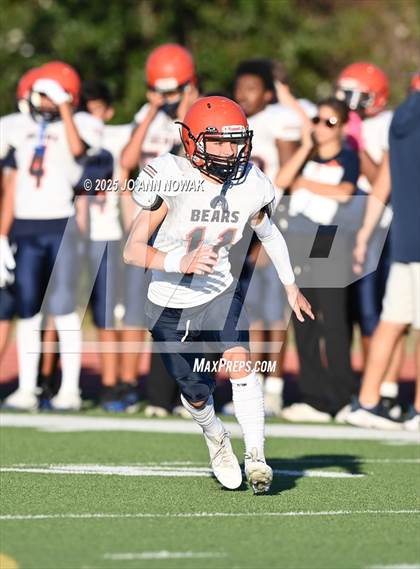 Thumbnail 3 in FR: Bridgeland @ Cypress Woods (B Teams) photogallery.