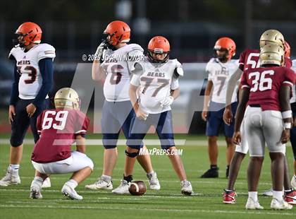 Thumbnail 2 in FR: Bridgeland @ Cypress Woods (B Teams) photogallery.