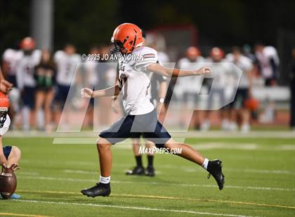 Thumbnail 2 in FR: Bridgeland @ Cypress Woods (B Teams) photogallery.