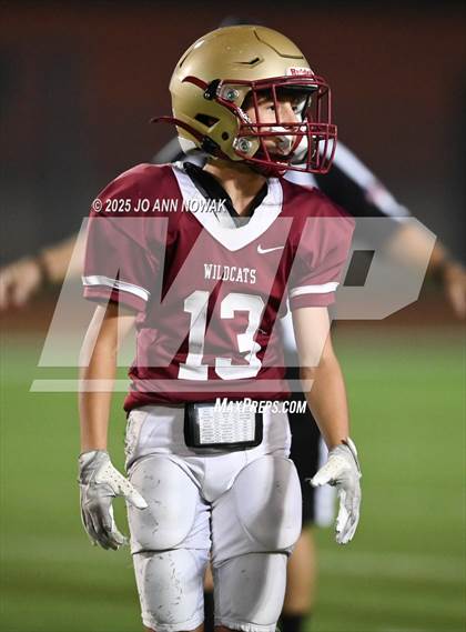 Thumbnail 1 in FR: Bridgeland @ Cypress Woods (B Teams) photogallery.