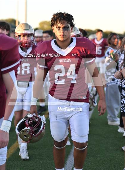 Thumbnail 1 in FR: Bridgeland @ Cypress Woods (B Teams) photogallery.