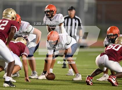 Thumbnail 3 in FR: Bridgeland @ Cypress Woods (B Teams) photogallery.