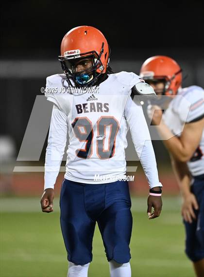 Thumbnail 1 in FR: Bridgeland @ Cypress Woods (B Teams) photogallery.