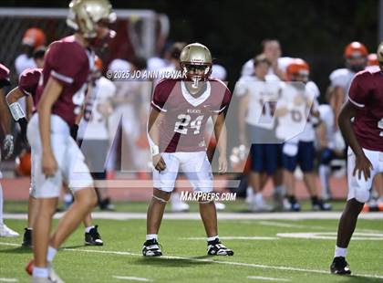 Thumbnail 2 in FR: Bridgeland @ Cypress Woods (B Teams) photogallery.