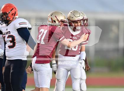 Thumbnail 1 in FR: Bridgeland @ Cypress Woods (B Teams) photogallery.