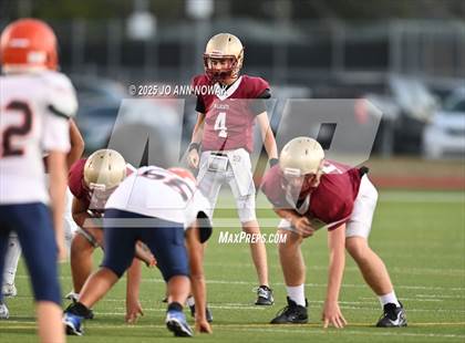 Thumbnail 3 in FR: Bridgeland @ Cypress Woods (B Teams) photogallery.