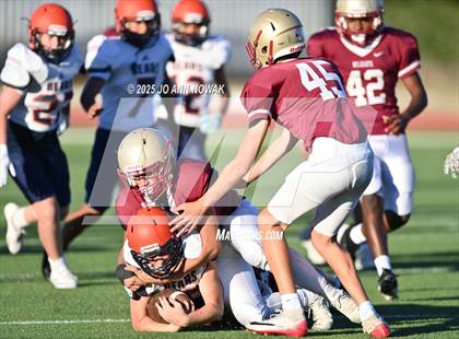 Thumbnail 2 in FR: Bridgeland @ Cypress Woods (B Teams) photogallery.