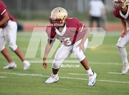 Thumbnail 1 in FR: Bridgeland @ Cypress Woods (B Teams) photogallery.