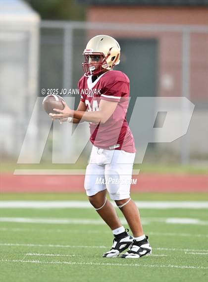 Thumbnail 3 in FR: Bridgeland @ Cypress Woods (B Teams) photogallery.