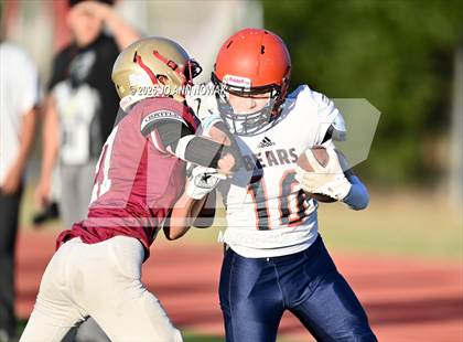 Thumbnail 3 in FR: Bridgeland @ Cypress Woods (B Teams) photogallery.