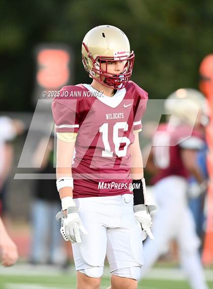 Thumbnail 2 in FR: Bridgeland @ Cypress Woods (B Teams) photogallery.