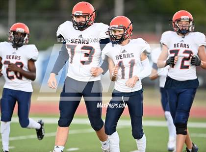 Thumbnail 1 in FR: Bridgeland @ Cypress Woods (B Teams) photogallery.