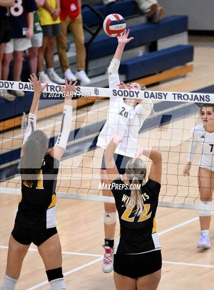 Thumbnail 1 in Hixson @ Soddy Daisy photogallery.