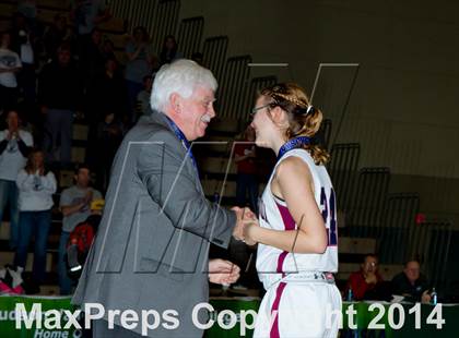 Thumbnail 1 in Chautauqua Lake vs. Hoosic Valley (NYSPHSAA Class C Final) photogallery.