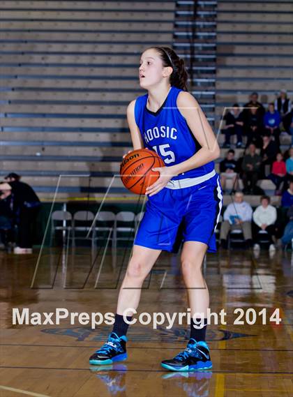 Thumbnail 1 in Chautauqua Lake vs. Hoosic Valley (NYSPHSAA Class C Final) photogallery.