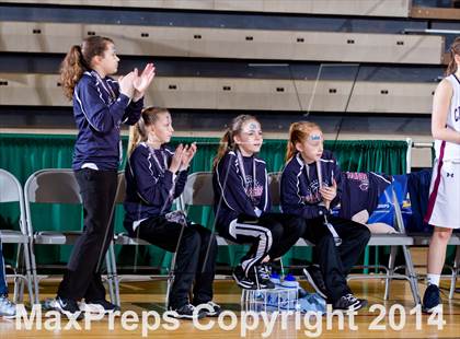 Thumbnail 1 in Chautauqua Lake vs. Hoosic Valley (NYSPHSAA Class C Final) photogallery.