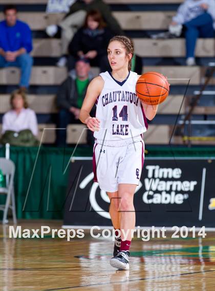 Thumbnail 1 in Chautauqua Lake vs. Hoosic Valley (NYSPHSAA Class C Final) photogallery.