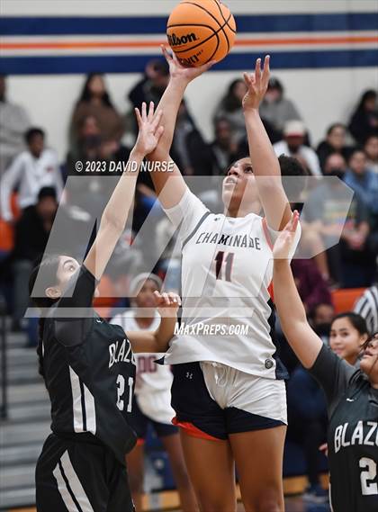 Thumbnail 3 in Chaminade @ Sierra Canyon photogallery.