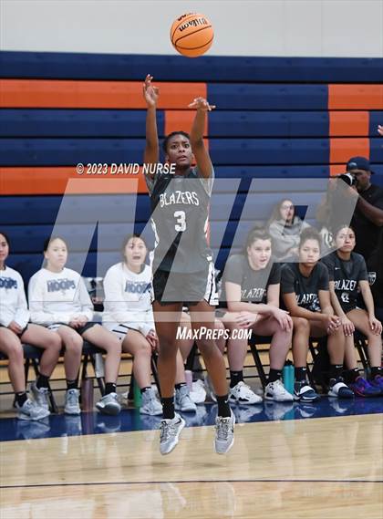 Thumbnail 1 in Chaminade @ Sierra Canyon photogallery.