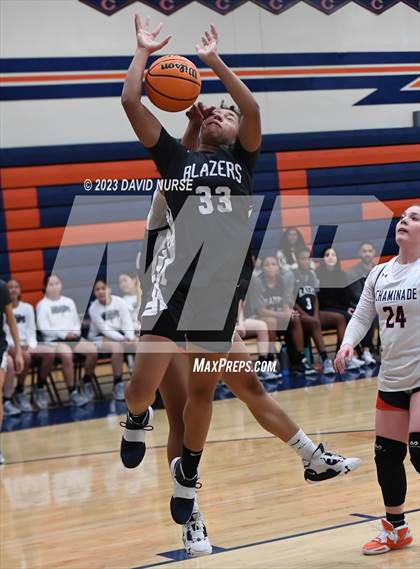 Thumbnail 2 in Chaminade @ Sierra Canyon photogallery.