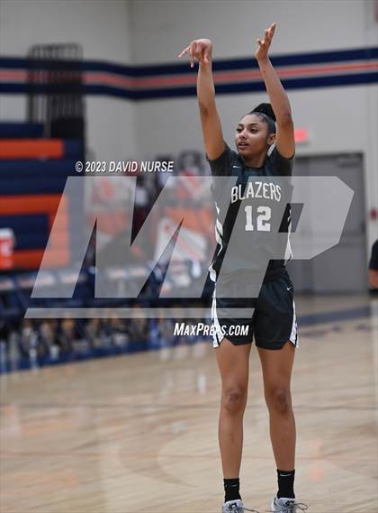 Thumbnail 1 in Chaminade @ Sierra Canyon photogallery.