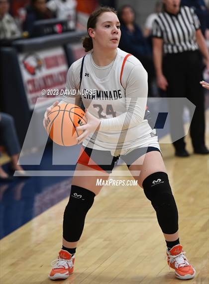 Thumbnail 2 in Chaminade @ Sierra Canyon photogallery.