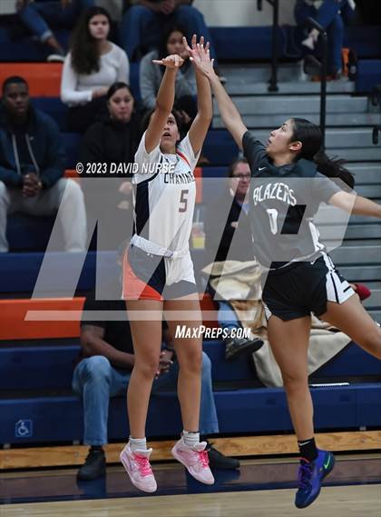 Thumbnail 2 in Chaminade @ Sierra Canyon photogallery.